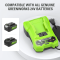 Greenworks แท่นชาร์จเร็ว ขนาด 24V