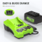 Greenworks แท่นชาร์จเร็ว ขนาด 24V