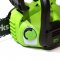 Greenworks Chainsaw 24V, 0.6HP, Bar 10” Including Battery(4AH) and Fast Charger