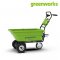 Greenworks Garden Cart 40V Including Battery Aand Charger