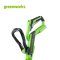 Greenworks เครื่องตัดหญ้าแบตเตอรี่ ขนาด 24V พร้อมแบตเตอรี่(4 แอมป์)และแท่นชาร์จเร็ว