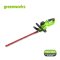 Greenworks เครื่องเล็มพุ่มแบตเตอรี่ ขนาด 40V (เฉพาะตัวเครื่อง)