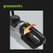 Greenworks Battery Hedge Trimmer Aluminium 40V Tool Only