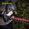 Greenworks Battery Hedge Trimmer Aluminium 40V Tool Only