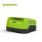 Greenworks Charger 80V