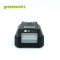 Greenworks แบตเตอรี่ ขนาด 24V, ความจุ 2 แอมป์