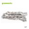 Greenworks Chains 10" for Chainsaw 40V Top Handle(copy)
