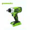 Greenworks Impact Wrench 24V Including Battery(4AH) and Fast Charger
