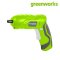 Greenworks Cordless Screwdriver 1.3Ah 4V