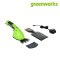 Greenworks เครื่องเล็มหญ้าและเล็มพุ่มไม้ 7.2 V