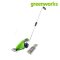 Greenworks เครื่องเล็มหญ้าและเล็มพุ่มไม้ 7.2 V