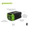 Greenworks แบตเตอรี่ ขนาด 60V, ความจุ 8 แอมป์