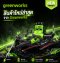 ใหม่ล่าสุด จาก Greenworks เครื่องมือทำสวนระบบไร้สาย 24V, 40V, 60V และ 82V