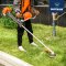 Holzfforma Brushcutter FF450