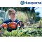 HUSQVARNA Hedge Trimmers 115iHD45 Including Battery and Charger