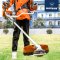Holzfforma Brushcutter FF450
