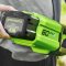 Greenworks Battery 60V, 5Ah