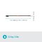 Gardena StarCut Pro L, Bypass Cut, Telescopic Pruning Lopper (12081-20)