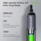 Greenworks 4V Cordless Rotary Tool Mini Drill  Electric Screwdriver Set