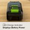 Greenworks Battery 24V, 4AH
