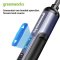 Greenworks 4V Cordless Rotary Tool Mini Drill  Electric Screwdriver Set