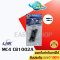 LINK MC4 connector โซล่าเซลล์ รุ่น CB-1002A (MALE+FEMALE)