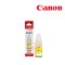 Canon GI-790 หมึกเติมสีเหลือง