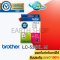 ตลับหมึก brother LC-663 M