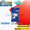 ตลับหมึก brother LC-3617 สีฟ้า