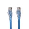 สาย LAN LINK US-5103LZ-4 LSZH RJ45 Patch Cord Cat6 UTP, Length 3M., Blue ของแท้ Earth Shop