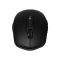 Anitech Bluetooth and Wireless Mouse W226 เมาส์ไร้สายกระชับมือ 2 ฟังก์ชั่น ประกันศูนย์ 2 ปี เสียเปลี่ยนใหม่ / Earth Shop