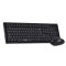 Anitech Wireless Keyboard + Mouse PA804 (TH/EN)