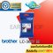 ตลับหมึก brother LC-3617 สีม่วงแดง