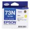 หมึกปริ้นเตอร์ Epson 73N สีเหลือง