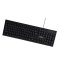 Anitech Wired Keyboard P202 (TH/EN)