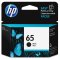 หมึก HP 65 สีดำ