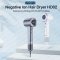 BOMIDI HD02 High-speed Hair Dryer ไดร์เป่าผมความเร็วสูง