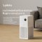 Lydsto A1 เครื่องฟอกอากาศ Smart Air Purifier