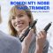 BOMIDI NT1 Nose Hair Trimmer เครื่องโกนขนจมูก