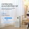 Lydsto A1 เครื่องฟอกอากาศ Smart Air Purifier