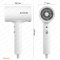 BOMIDI HD1 ไดร์เป่าผม Anion Hair Dryer ไอออนประจุลบ