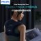 Philips Back Massager เครื่องนวดคอ บ่า ไหล่