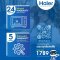 Haier HMW-XG23 เตาอบไมโครเวฟแบบย่าง