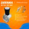 Deerma DX700 เครื่องดูดฝุ่นไส้กรอง