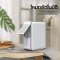 BOMIDI UH02 3in1 Smart Air Purifier