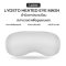 Lydsto TXWYZ02 Heated Eye Mask ผ้าปิดตาประคบร้อน