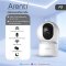 Arenti P2 กล้องวงจรปิด wifi กล้อง 360 องศา