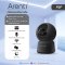 Arenti P2F 5MP กล้องวงจรปิด wifi  หมุนได้ 360°