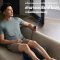 Philips เครื่องนวดเท้าอัตโนมัติ Foot Massage