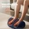 Philips เครื่องนวดเท้าอัตโนมัติ Foot Massage